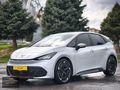 PAY CARS-2025 ÇIKIŞLI CUPRA BORN 204HP/150KW/ 710 KM MENZİL