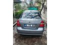 Sahibinden Chevrolet Aveo 1.2 S 2006 Model