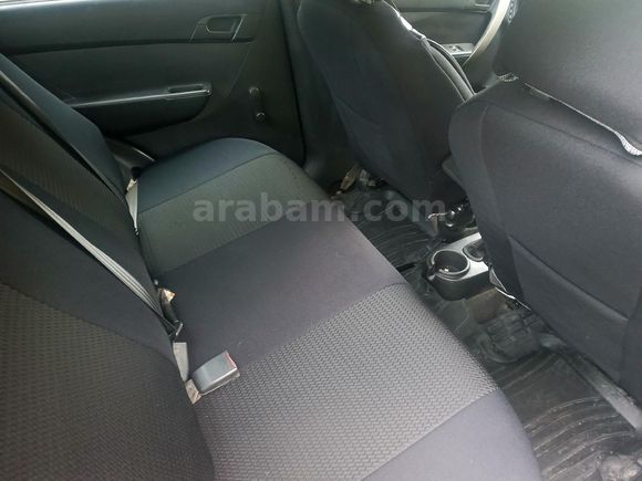 Sahibinden Chevrolet Aveo 1.2 S 2006 Model