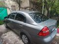 Sahibinden Chevrolet Aveo 1.2 S 2006 Model