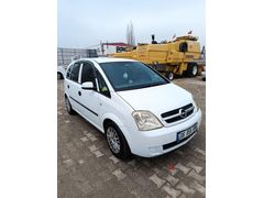 Sahibinden Opel Meriva 1.6 Essentia 2005 Model