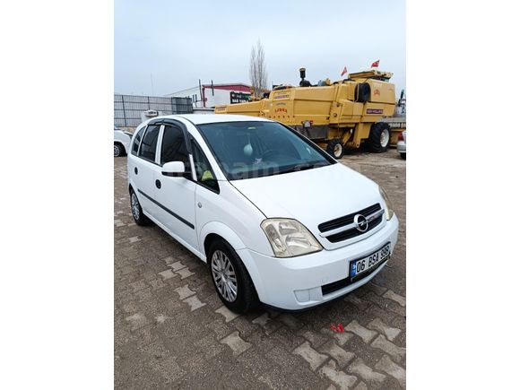 Sahibinden Opel Meriva 1.6 Essentia 2005 Model