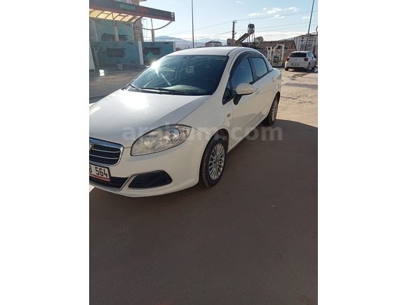 Sahibinden Fiat Linea 1.3 Multijet Pop 2015 Model 