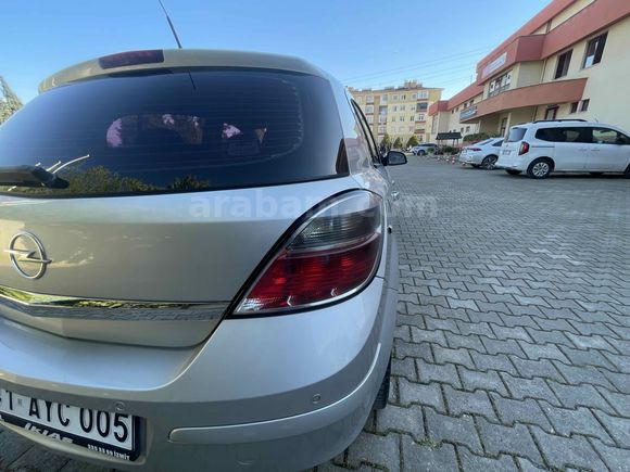 Sahibinden Opel Astra 1.6 Essentia Konfor 2012 Model 