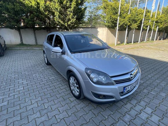 Sahibinden Opel Astra 1.6 Essentia Konfor 2012 Model 