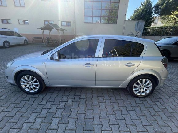 Sahibinden Opel Astra 1.6 Essentia Konfor 2012 Model 