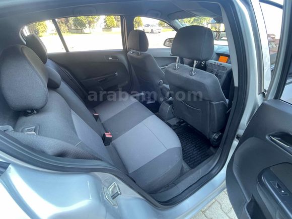 Sahibinden Opel Astra 1.6 Essentia Konfor 2012 Model 