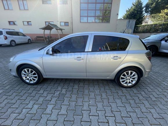 Sahibinden Opel Astra 1.6 Essentia Konfor 2012 Model 