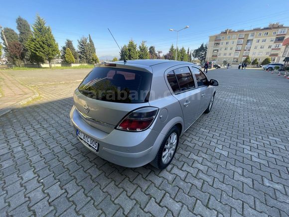 Sahibinden Opel Astra 1.6 Essentia Konfor 2012 Model 