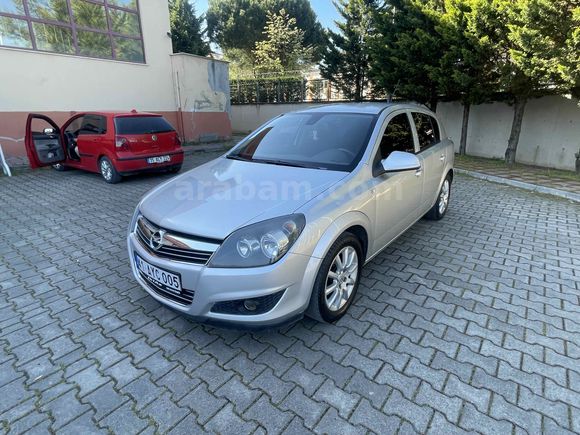 Sahibinden Opel Astra 1.6 Essentia Konfor 2012 Model 