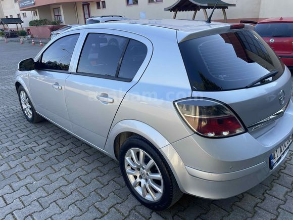 Sahibinden Opel Astra 1.6 Essentia Konfor 2012 Model 