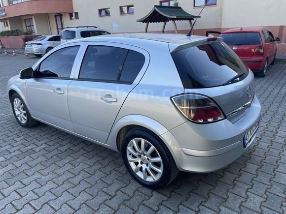 Sahibinden Opel Astra 1.6 Essentia Konfor 2012 Model 