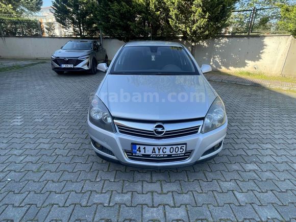 Sahibinden Opel Astra 1.6 Essentia Konfor 2012 Model 