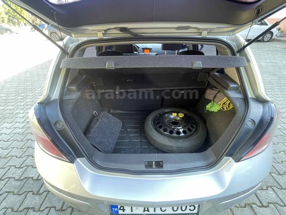 Sahibinden Opel Astra 1.6 Essentia Konfor 2012 Model 
