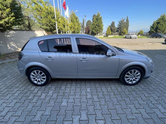 Sahibinden Opel Astra 1.6 Essentia Konfor 2012 Model 