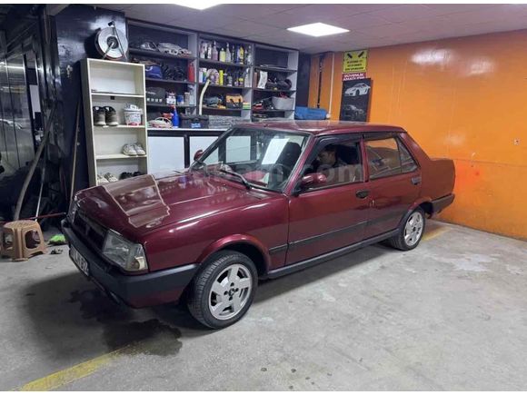 Sahibinden Tofaş Doğan SLX 1995 Model  motor  yeni 