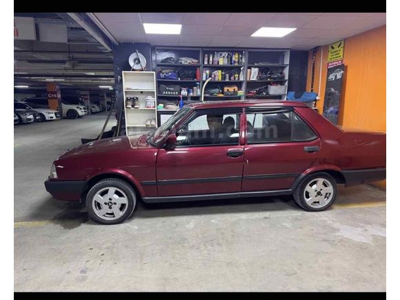 Sahibinden Tofaş Doğan SLX 1995 Model  motor  yeni 