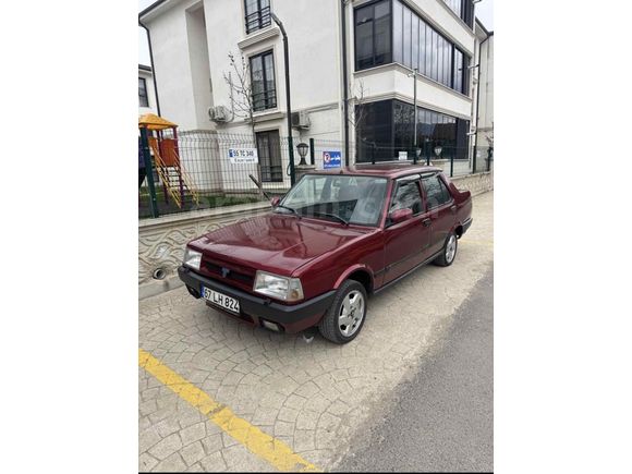 Sahibinden Tofaş Doğan SLX 1995 Model  motor  yeni 