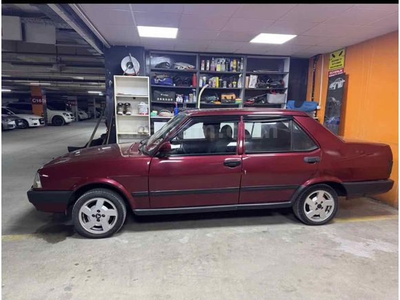 Sahibinden Tofaş Doğan SLX 1995 Model  motor  yeni 