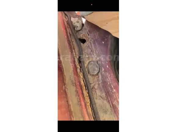 Sahibinden Tofaş Doğan SLX 1995 Model  motor  yeni 