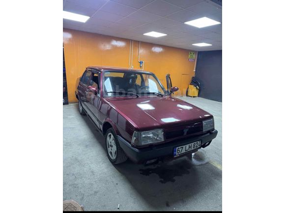 Sahibinden Tofaş Doğan SLX 1995 Model  motor  yeni 