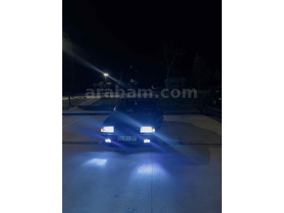 Sahibinden Tofaş Doğan SLX 1995 Model  motor  yeni 