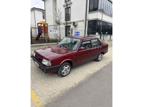 Sahibinden Tofaş Doğan SLX 1995 Model  motor  yeni 