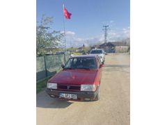 Sahibinden Tofaş Doğan SLX 1995 Model  motor  yeni 
