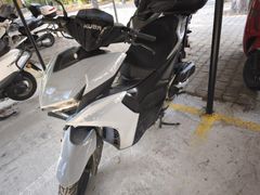 Sahibinden Kuba Arome 125 Pro