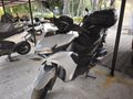 Sahibinden Kuba Arome 125 Pro