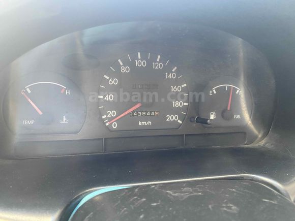 Sahibinden Hyundai Accent 1.3 LS 1997 Model 