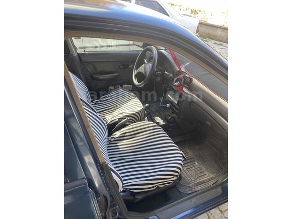 Sahibinden Hyundai Accent 1.3 LS 1997 Model 