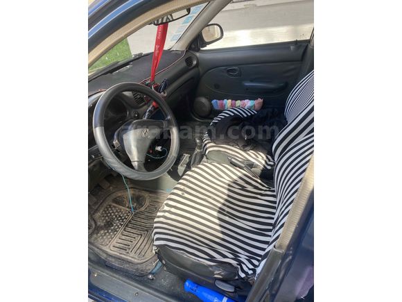 Sahibinden Hyundai Accent 1.3 LS 1997 Model 