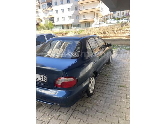 Sahibinden Hyundai Accent 1.3 LS 1997 Model 