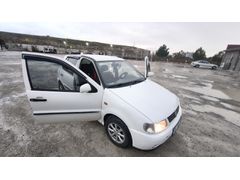 Sahibinden Volkswagen Polo 1.6 1998 Model