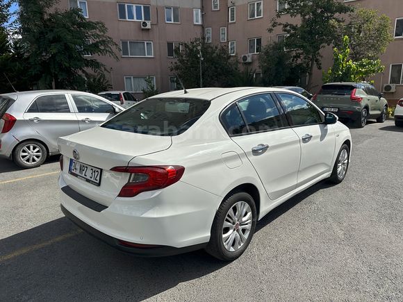 Sahibinden Fiat Egea 1.3 Multijet Urban 2016 Model 