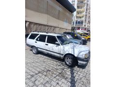Sahibinden Tofaş Kartal 5 Vites 1990 Model