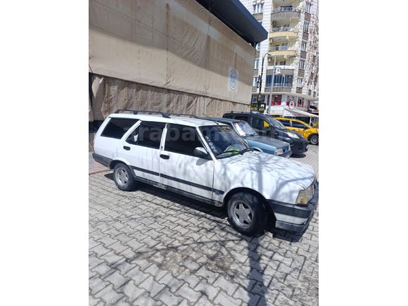 Sahibinden Tofaş Kartal 5 Vites 1990 Model