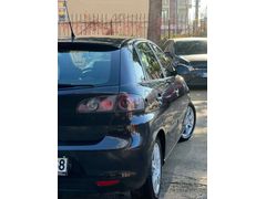 Sahibinden Seat Ibiza 1.4 Signo 2007 Model  170.000 km Siyah