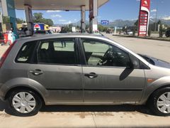 Sahibinden Ford Fiesta 1.4 Comfort 2004 Model  265.000 km Gri