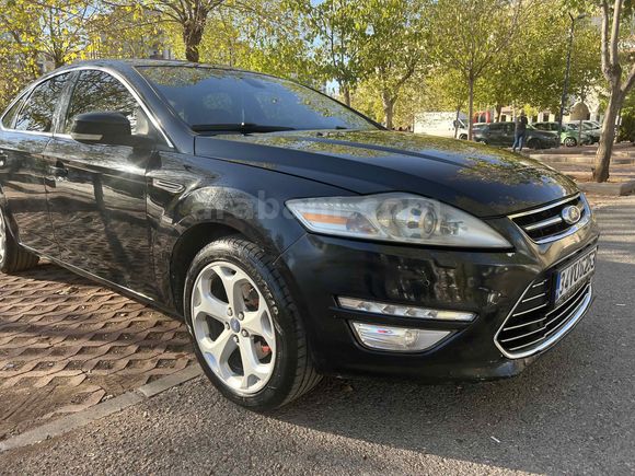 Sahibinden Ford Mondeo 2.0 TDCi Selective 2012 Model 