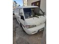 Sahibinden Hyundai H 100 2.5 D DLX Panelvan 1998 Model Adana