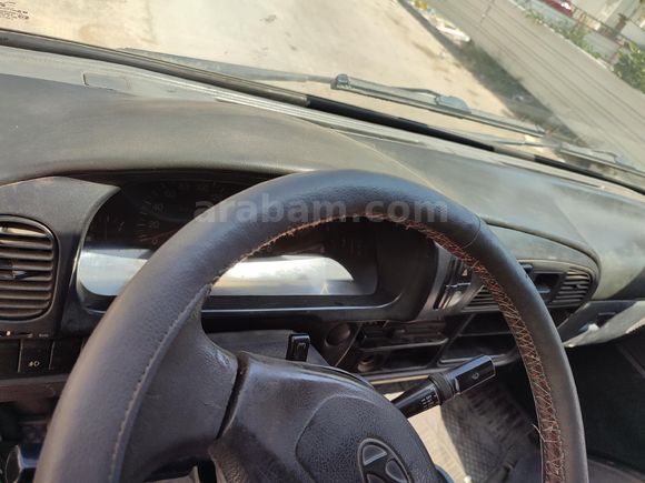 Sahibinden Hyundai H 100 2.5 D DLX Panelvan 1998 Model Adana