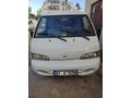 Sahibinden Hyundai H 100 2.5 D DLX Panelvan 1998 Model Adana