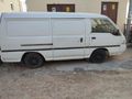 Sahibinden Hyundai H 100 2.5 D DLX Panelvan 1998 Model Adana