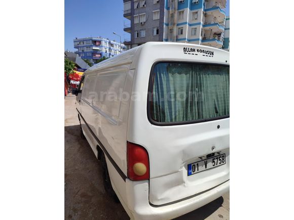 Sahibinden Hyundai H 100 2.5 D DLX Panelvan 1998 Model Adana