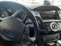 Sahibinden Ford Focus 1.6 Ti-VCT Trend X 2015 Model Balıkesir