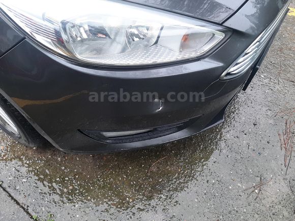 Sahibinden Ford Focus 1.6 Ti-VCT Trend X 2015 Model Balıkesir