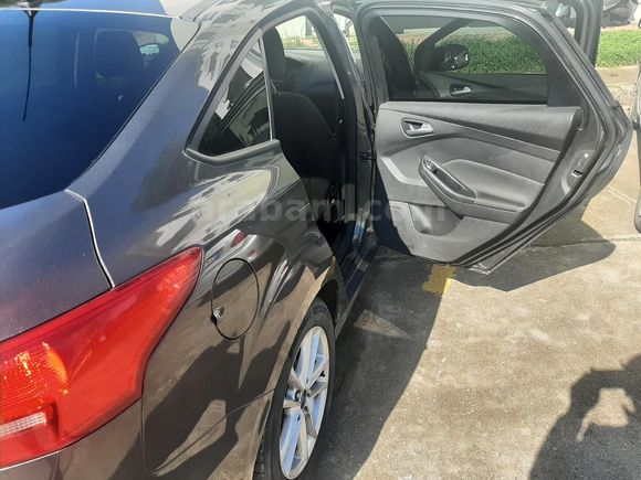 Sahibinden Ford Focus 1.6 Ti-VCT Trend X 2015 Model Balıkesir
