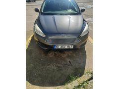 Sahibinden Ford Focus 1.6 Ti-VCT Trend X 2015 Model Balıkesir